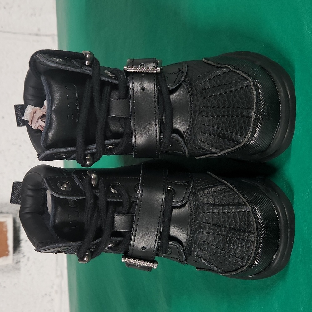 Polo Ralph Lauren Colbey Boot